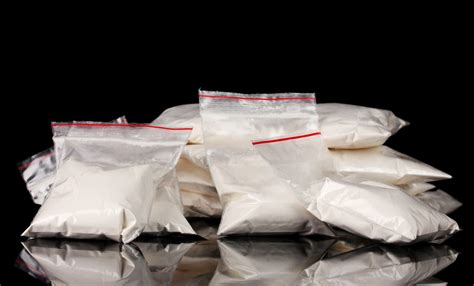 Kokain Entzug Symptome Ursachen Dauer Behandlung