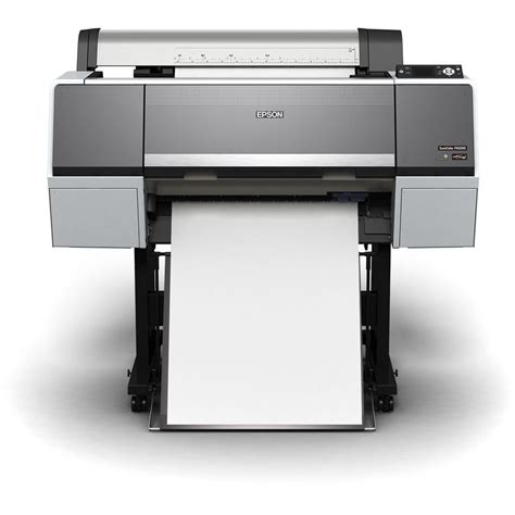 Epson P600070008000 Large Format Printer 24inch36inch44inch