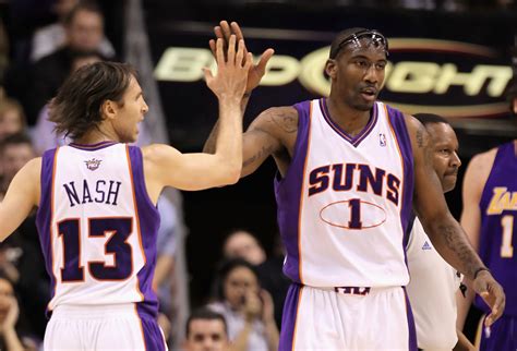The suns play their home games at the phoenix suns arena. Phoenix Suns: 30 greatest players in franchise history ...