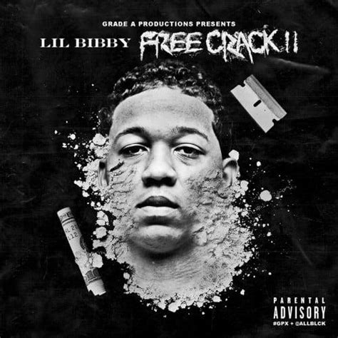 Lil Bibby Free Crack 2 Mixtape Hosted By Dj Drama
