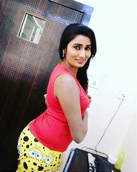 Hot And Sexy Photo Of Desi Bhabhi Swati Naidu Hot Photos Sexy Photos