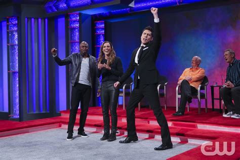 Whose Line Is It Anyway Photos Lolo Jones