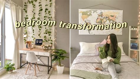 Extreme Room Makeovertransformation Tour 2021 Youtube