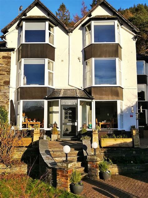 Aberconwy House Updated 2024 Bandb Reviews Price Comparison And 306