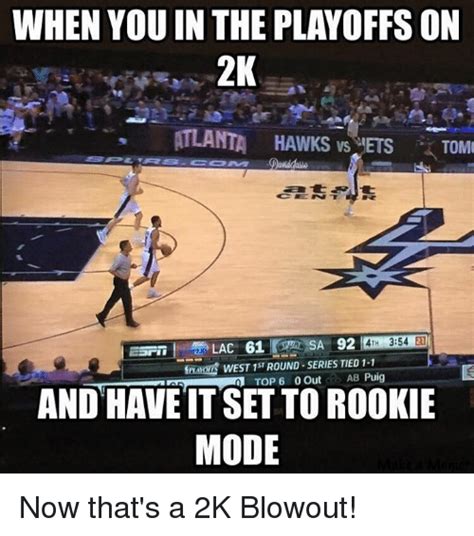 The cicada meme caught on well, so shitposts were created asking for the mods to make the sub. WHEN YOU IN THE PLAYOFFSON 2K ATLANTA HAWKS vs ETS TOM L TH 354 21 LAC 61 ESrii WEST 1ST ROUND ...