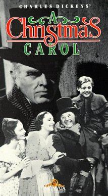 If your kids have graduated past the stage of flintstones and mickey mouse but still prefer to view their dickens' stories in animated fashion, then this 1997 version makes. A Christmas Carol (1938) - Ruthless Reviews