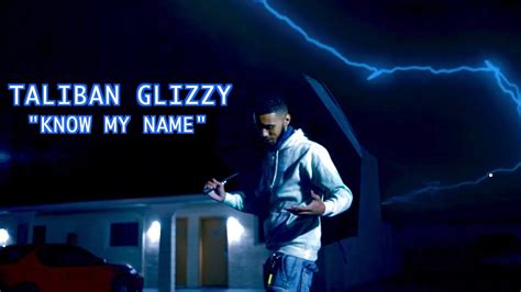 Z 103.5 broadcasts a rhythmic format and stand up from the others for being the station that dares to be different. Taliban Glizzy "Know My Name" (Official Video) - YouTube
