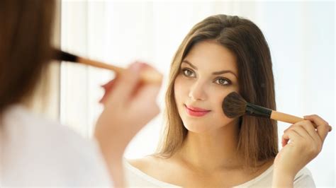 Makeup Mistakes That Make You Look Older