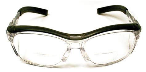 3m Nuvo Readers Safety Eyewear