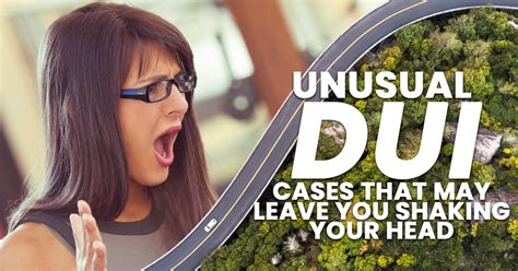 Will it show up immediately or wait until my court well your license will most certainly get suspended for some period of time and during that time they are bound to find out. Unusual DUI Cases That May Leave You Shaking Your Head - Longs Peak Insurance