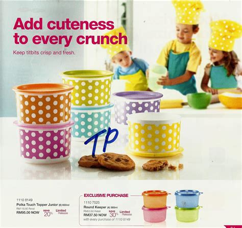+62819 0888 3272 reseller from malaysia is welcome. Katalog Tupperware Mei - Jun 2013