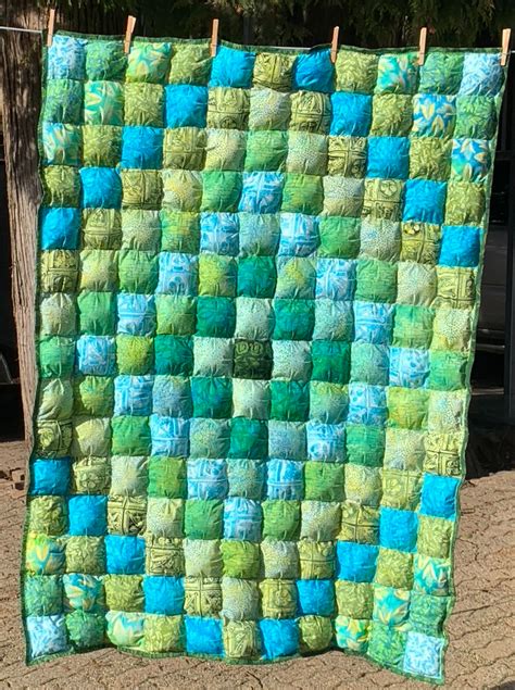 Quilting And Learning What A Combo Sahrr A Lap Quilt And An Extended