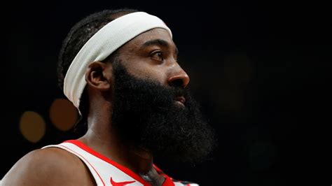 Stay up to date with nba player news, rumors, updates, social feeds, analysis and more at fox sports. NBA: James Harden macht ein "Cripple Double" und die 20 ...