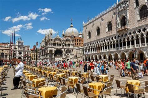 St Marks Square Tours And Things To Do Venice Attractions