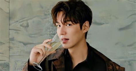 Happy 28th birthday of actor leeminho. TEST: ¿Qué dorama protagonizarías con Lee Min Ho? | Nación Rex