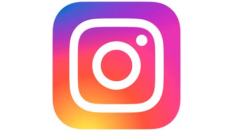 Instagram Logo Histoire Signification Png Gratuit Honadi