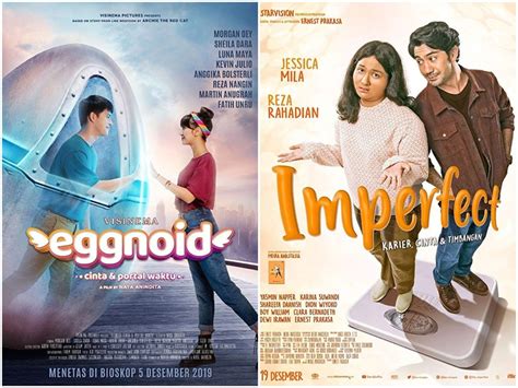 Download film terbaru, download film indonesia, film horor, film drama, film komedi dll, full movie indonesia gratis. Drama hingga Horor, Ini Deretan Film Indonesia yang akan Tayang di Bulan Desember 2019