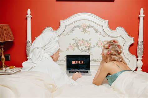 The Netflix Recommendation Algorithm Ways Netflix Has You Hooked