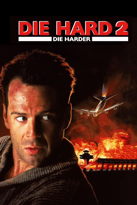 This superbly plotted, casually racist action movie deserves its archetypal status in the pantheon of… Watch Die Hard 2 (1990) Online for Free | The Roku Channel ...