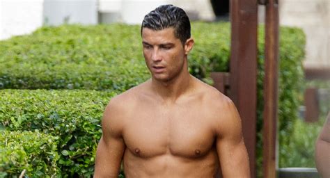 Cristiano Ronaldo Body Justpicsof 3366 Hot Sex Picture