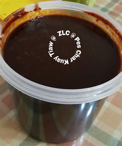 Perkongsian cara membuat sos char kuey teow yang mudah & sedap. ZULFAZA LOVES COOKING: Resepi Char Kuey teow