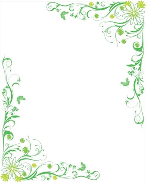 Floral Watermark Vectors Free Download 11008 Editable Ai Eps Svg