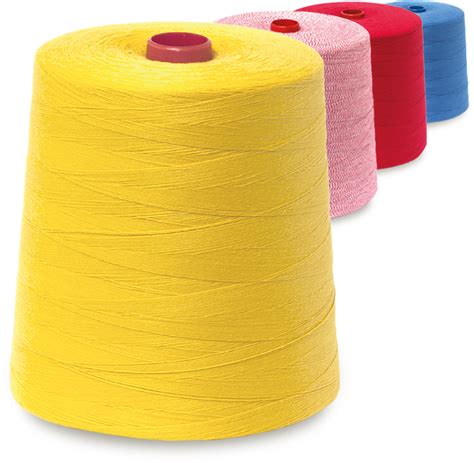 Kamla Plastic Dyed Cotton Thread Packaging Type Reel 5 Kg At Rs 170kg In Dadra