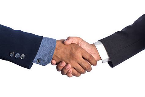 39800 Handshake Isolated Stock Photos Pictures And Royalty Free Images