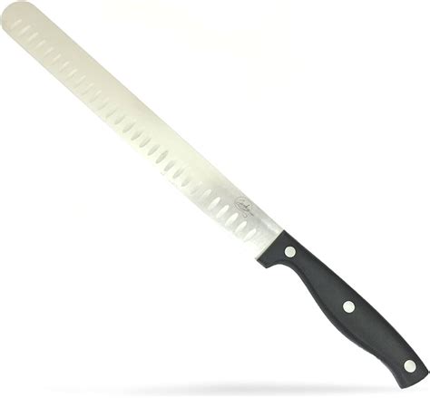 Professional Meat Cutting Knife The Ultimate 100 Steel