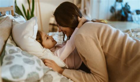 Consejos Para Mamá Y Papá Rutina Para Dormir A Los Niños Blog Sognare®