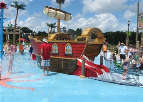 These Epic Waterparks In South Carolina Will Take Your Summer To A