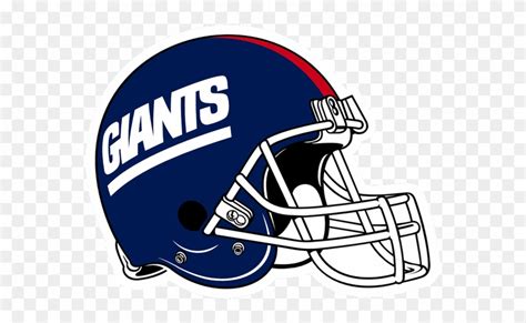New York Giants Football Clipart 10 Free Cliparts