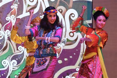 KEN 2023 Beragam Event Budaya Di Kalimantan Juni 2023