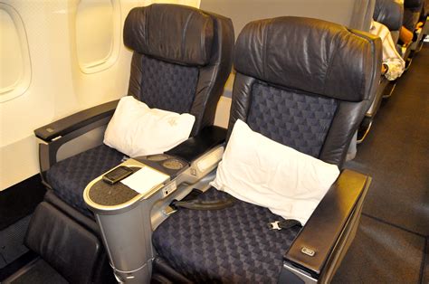 The 2014 Guide To Lie Flat Seats In First And Business Class Frequent