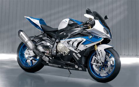 Ficha Técnica Da Bmw S 1000 Rr Hp4 Street 2014