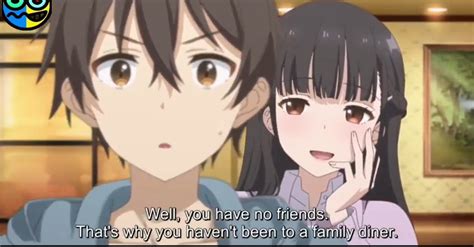 my stepsister is my ex girlfriend episode 9 release date more fun continues otakukart