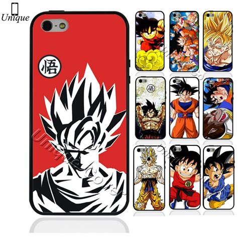 Dragon ball z case for apple iphone. Dragon Ball Z Goku Case For iphone | Iphone cases, Dragon ...