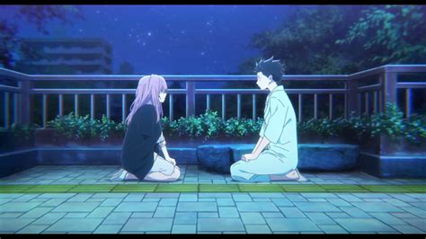 A Silent Voice Background 1920 X 1080 A Silent Voice Wallpaper Anime