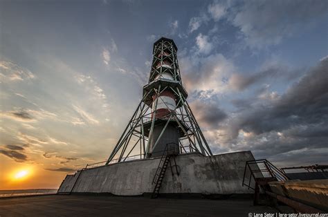 Abandoned Nuclear Power Plant In Kursk · Russia Travel Blog