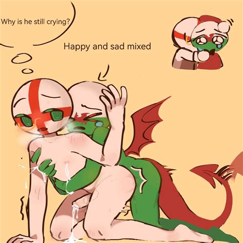 Rule 34 2boys Countryhumans Crying Cum Cum Drip Cum Inside Cumming Cumming From Anal Sex