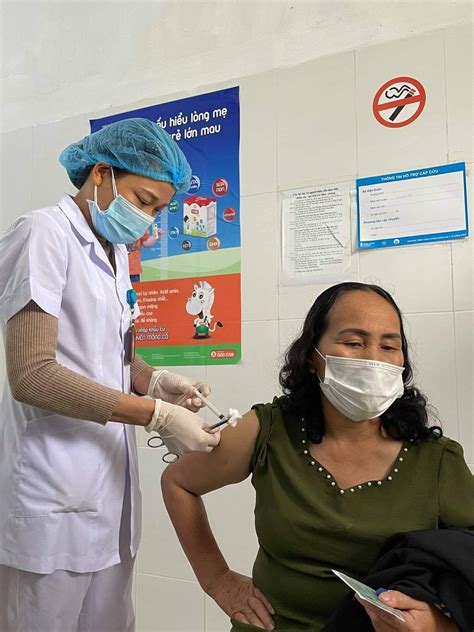 Theo ông long, nước ta có đủ năng lực nghiên cứu, sản xuất các loại vaccine phục vụ chương trình tiêm chủng mở rộng. Sáng 21/4, không có thêm bệnh nhân COVID-19; gần 107.000 ...