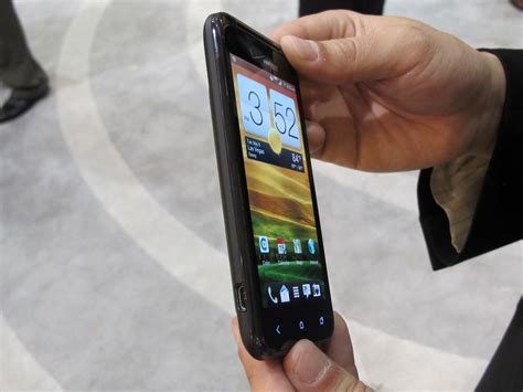 Verizons Htc Droid Incredible 4g Lte Launching On July 5 Wired