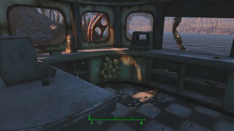 Fallout 4 wasteland workshop on ps4. Wasteland Survival Guide - The Bright Side of Radiation ...