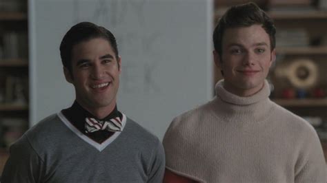 Kurt And Blaine 3x07 Kurt And Blaine Image 27281391 Fanpop