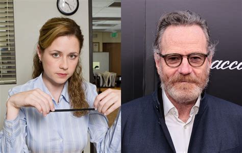 The Office Cast Were Almost Killed In Episode Directed By Bryan Cranston
