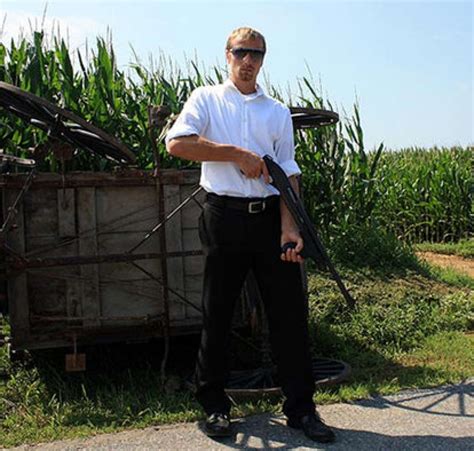 Amish Mafia Reality Show To Air On Discovery Early Reviews Question