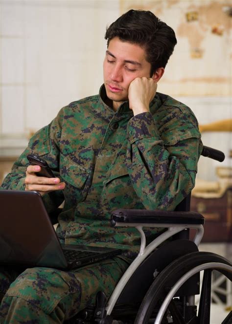 Does A Soldier Get Disability If Hurt In Basic Training Social