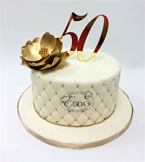 50th Birthday Cake Cake Designs Birthday 50th Birthday Cake Designs