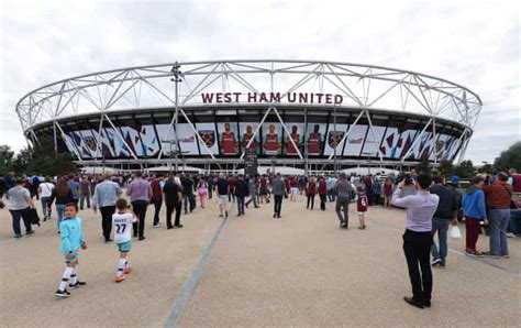 ‘its Soulless Here Why West Ham Fans Are In Revolt Soccer The