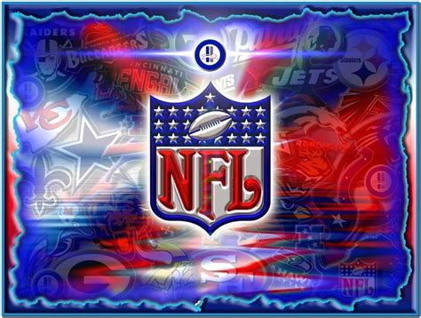 Nfl Screensavers And Wallpapers Wallpapers Most Popular Nfl